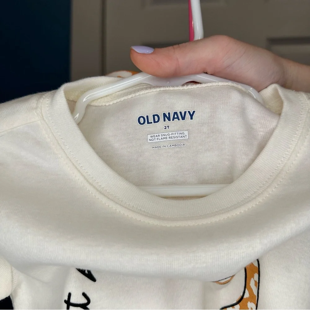 Old Navy brand new